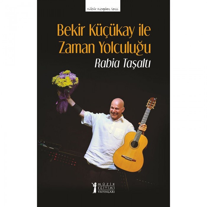 Bekir Küçükay ile Zaman Yolculuğu - Rabia Taşaltı