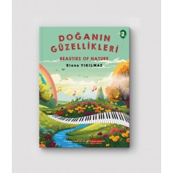 Doğanın Güzellikleri 2 - Elena Yıkılmaz