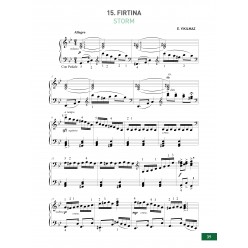 Doğanın Güzellikleri 2 - Elena Yıkılmaz