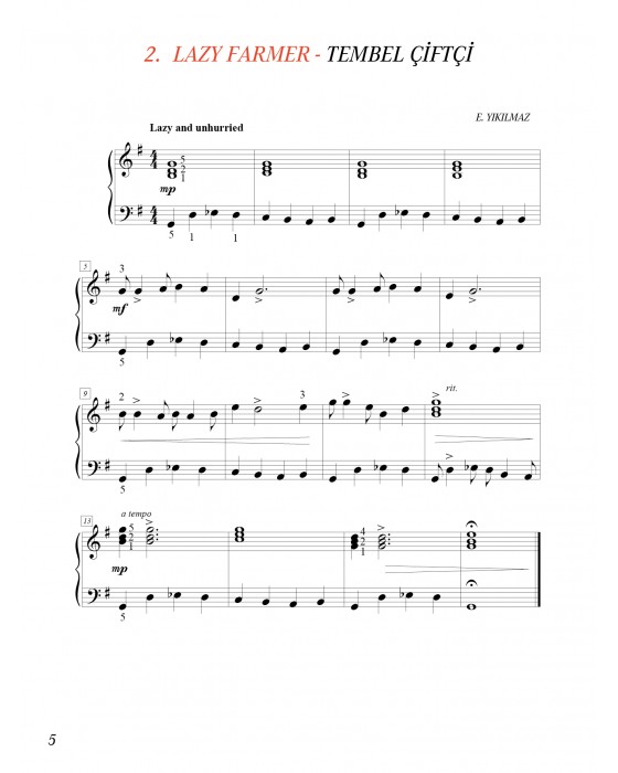 Jazz Sounds for Kids