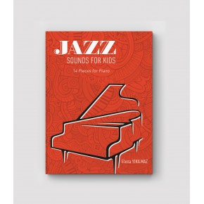 Jazz Sounds for Kids