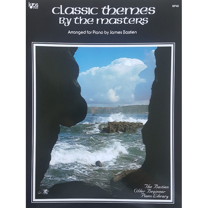 Bastien classic themes