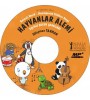 Hayvanlar Alemi – Eşlikli Çocuk Şarkıları - Süleyman Tarman ( CD'li)