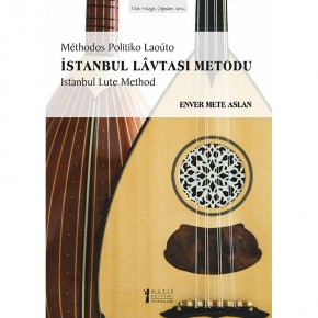 İstanbul Lavtası Metodu - Enver Mete Aslan