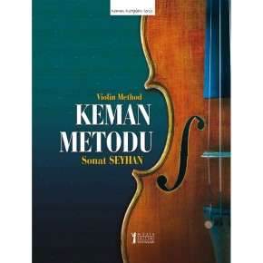Keman Metodu - Sonat Seyhan