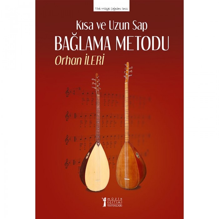 Kısa ve Uzun Sap Bağlama Metodu - Orhan İleri