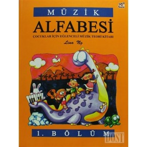 Müzik Alfabesi 1. Bölüm